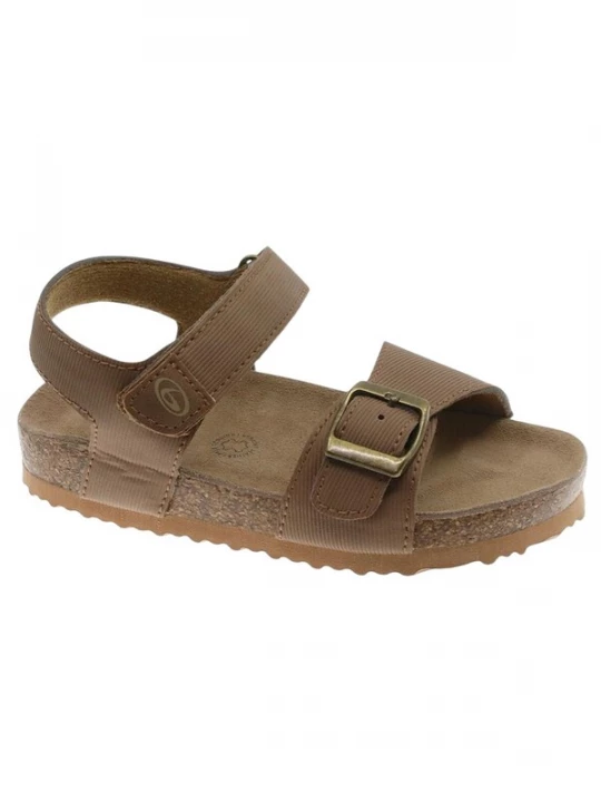Foto van product Beppi Open schoenen 'Casual Sandal' bruin