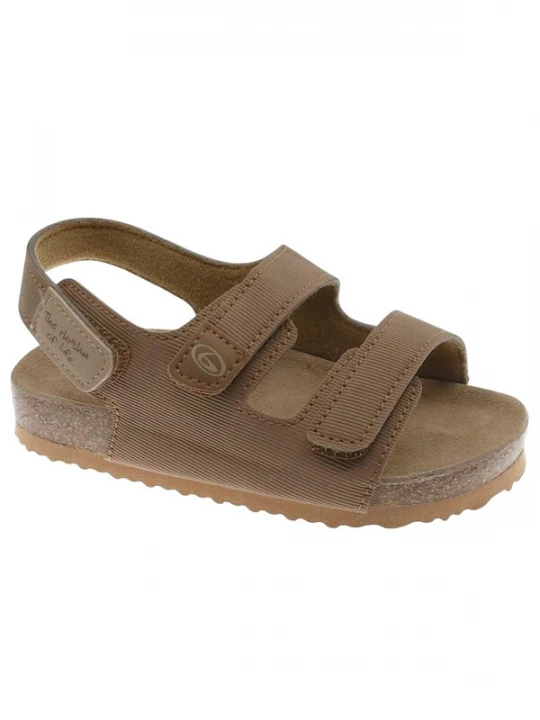 Foto van product Beppi Open schoenen 'Casual Sandal' bruin