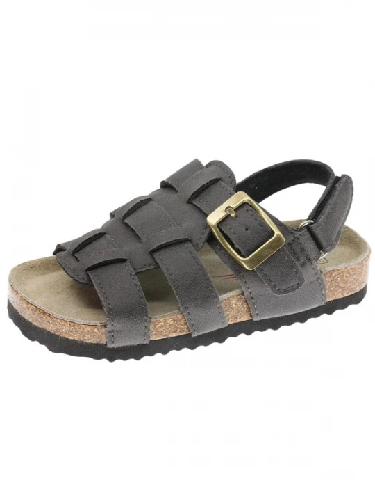 Foto van product Beppi Open schoenen 'Casual Sandal' bruin
