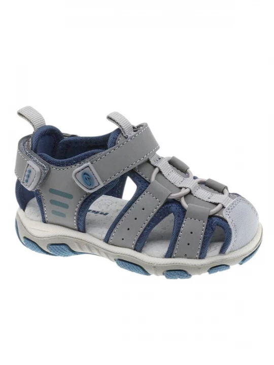 Foto van product Beppi Open schoenen 'Casual Sandal' grijs
