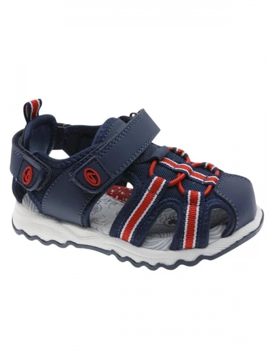 Foto van product Beppi Open schoenen 'Casual Sandal' navy