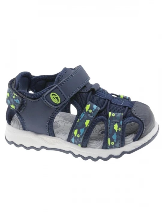 Foto van product Beppi Open schoenen 'Casual Sandal' navy