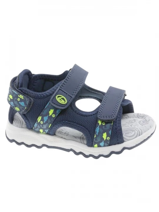 Foto van product Beppi Open schoenen 'Casual Sandal' navy