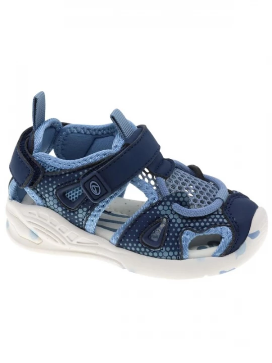 Foto van product Beppi Open schoenen 'Casual Sandal' navy