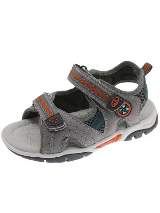 Foto van product Beppi Open schoenen grijs