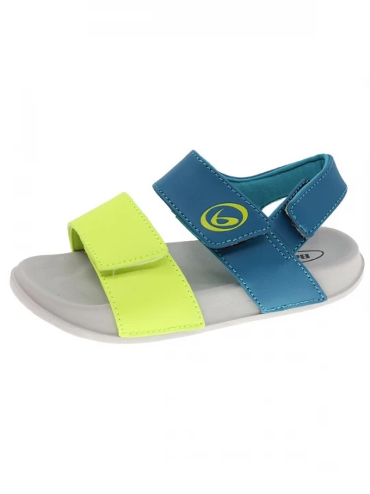 Foto van product Beppi Open schoenen groen
