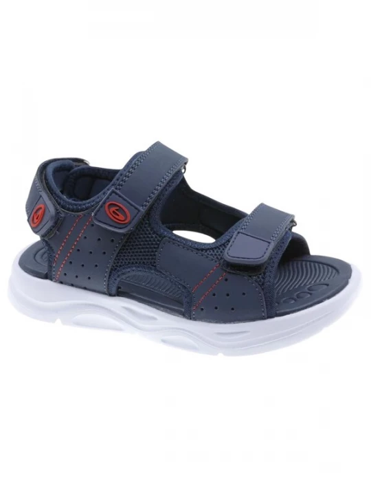 Foto van product Beppi Open schoenen navy