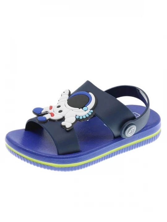 Foto van product Beppi Open schoenen 'Sandal' blauw