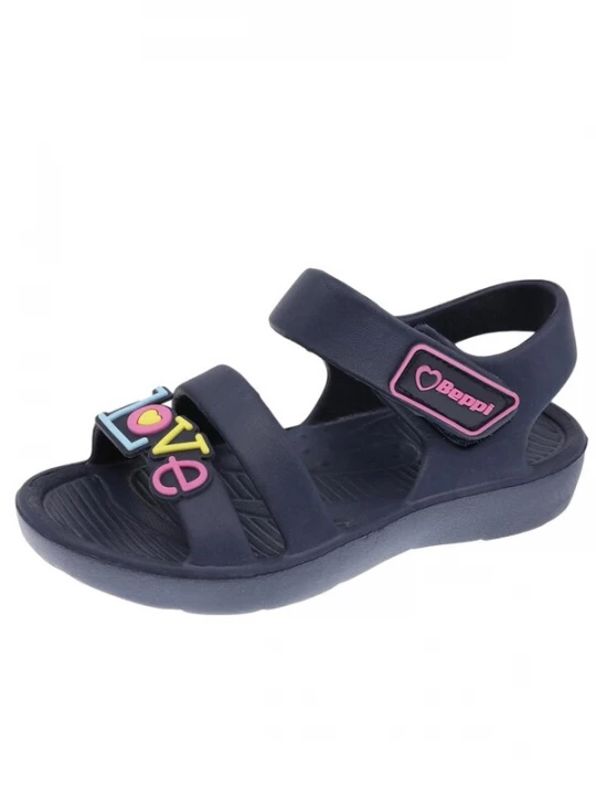 Foto van product Beppi Open schoenen 'Sandal' blauw
