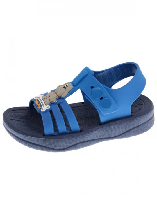 Foto van product Beppi Open schoenen 'Sandal' blauw