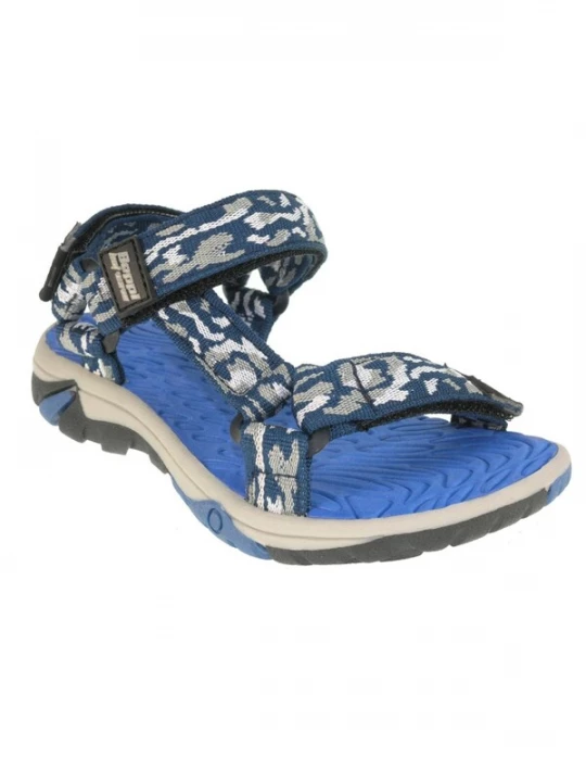Foto van product Beppi Open schoenen 'Sandal' blauw