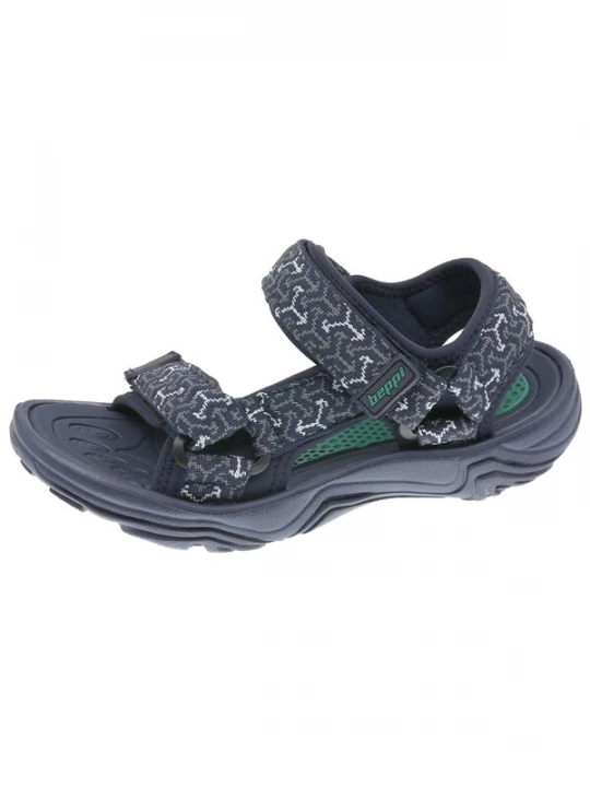 Foto van product Beppi Open schoenen 'Sandal' blauw
