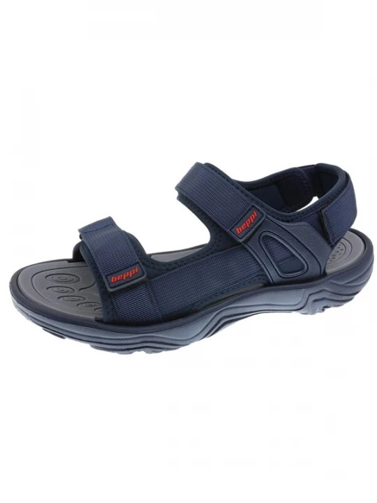Foto van product Beppi Open schoenen 'Sandal' blauw