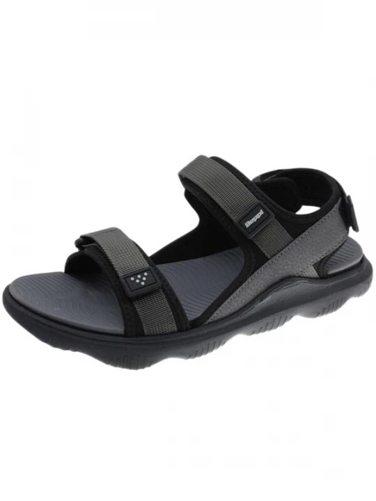 Foto van product Beppi Open schoenen 'Sandal' grijs