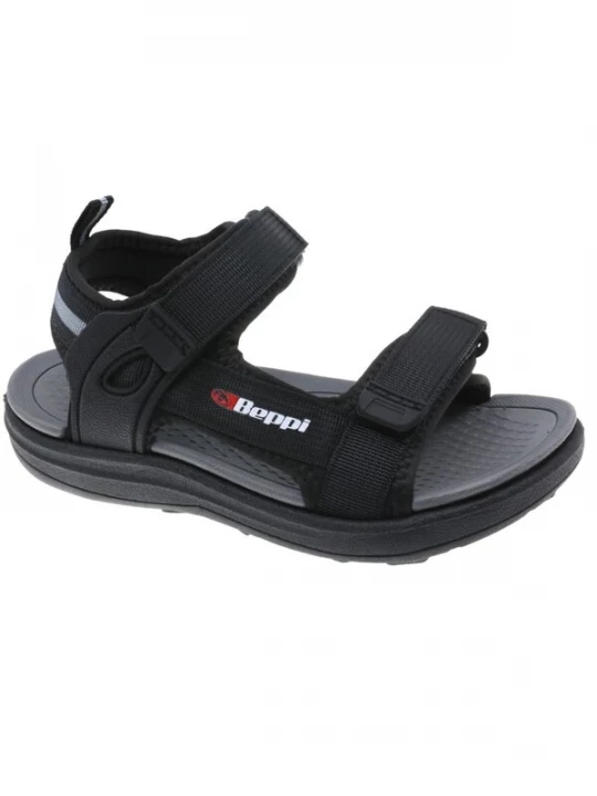 Foto van product Beppi Open schoenen 'Sandal' zwart
