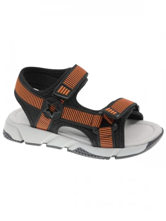 Foto van product Beppi Open schoenen zwart