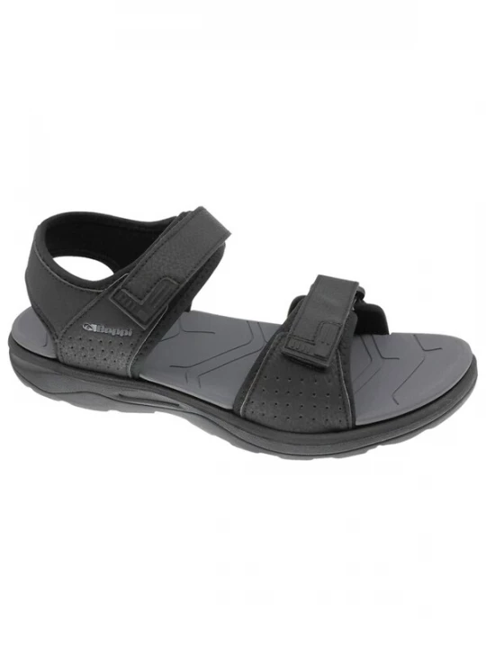 Foto van product Beppi Open schoenen zwart