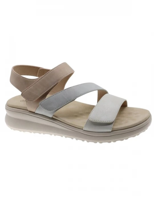 Foto van product Beppi Sandaal beige