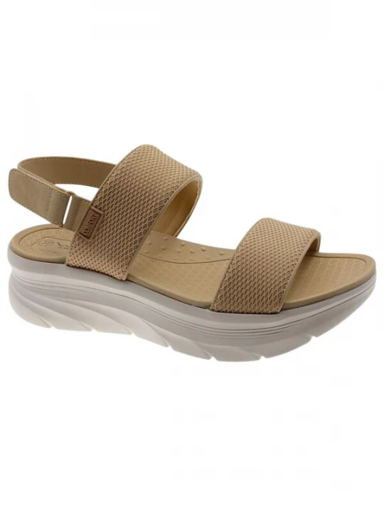 Foto van product Beppi Sandaal 'Casual Sandal' camel