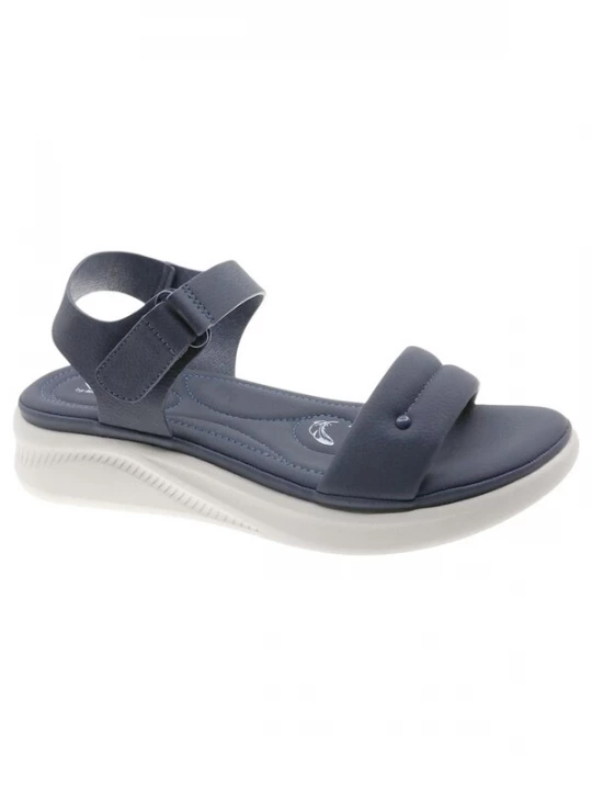 Foto van product Beppi Sandaal 'Casual Sandal' navy