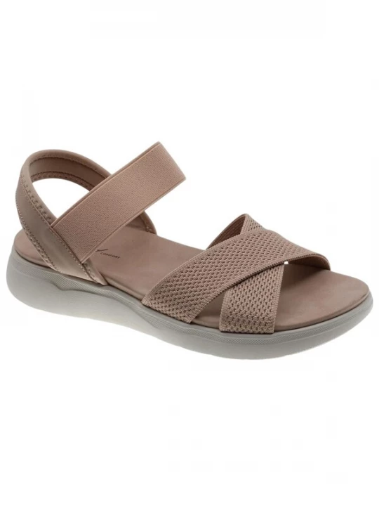 Foto van product Beppi Sandaal mauve