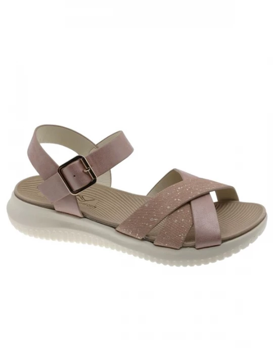 Foto van product Beppi Sandaal mauve