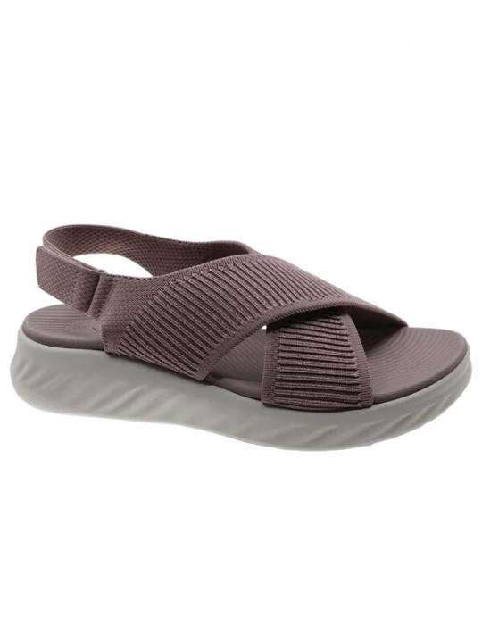 Foto van product Beppi Sandaal mauve