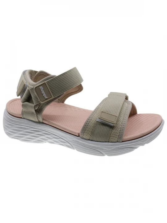 Foto van product Beppi Sandaal 'Sandal' beige