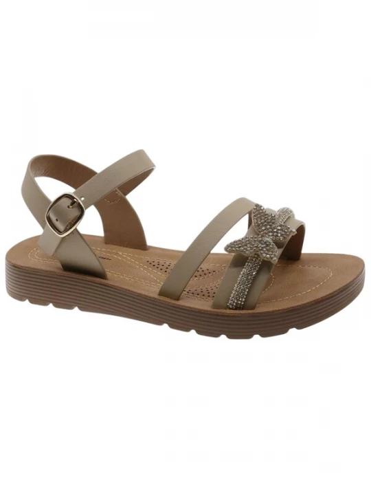 Foto van product Beppi Sandalen beige