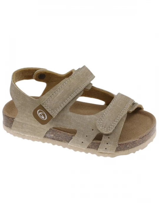 Foto van product Beppi Sandalen beige