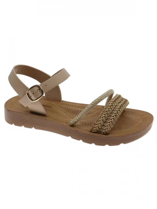 Foto van product Beppi Sandalen beige