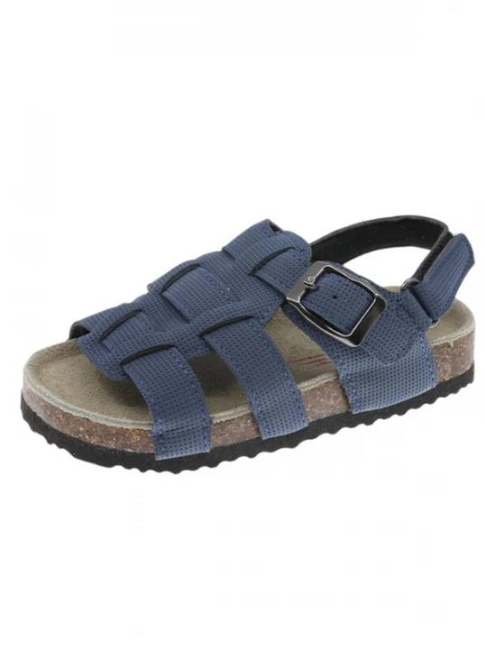 Foto van product Beppi Sandalen blauw