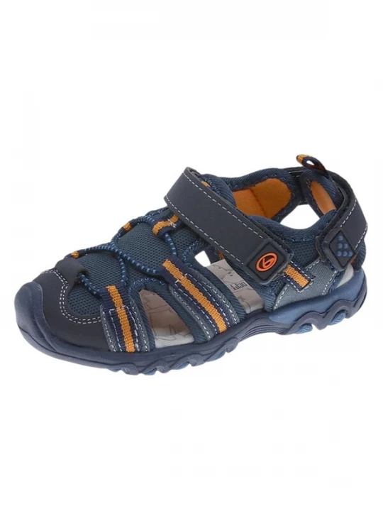 Foto van product Beppi Sandalen blauw