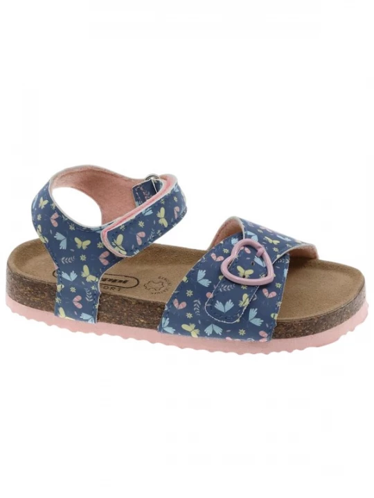 Foto van product Beppi Sandalen blauw