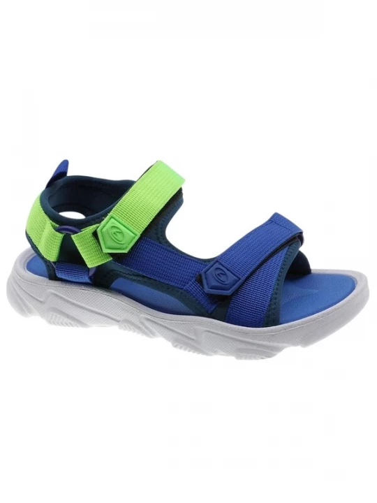 Foto van product Beppi Sandalen blauw