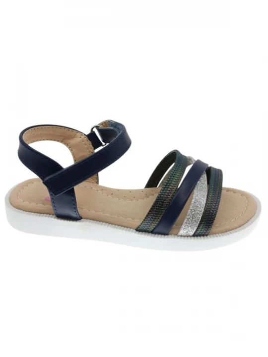 Foto van product Beppi Sandalen blauw