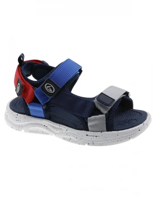Foto van product Beppi Sandalen blauw