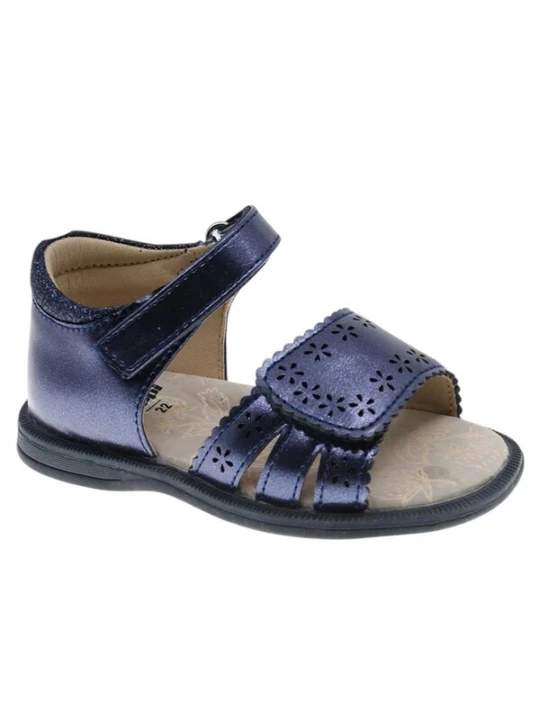 Foto van product Beppi Sandalen blauw
