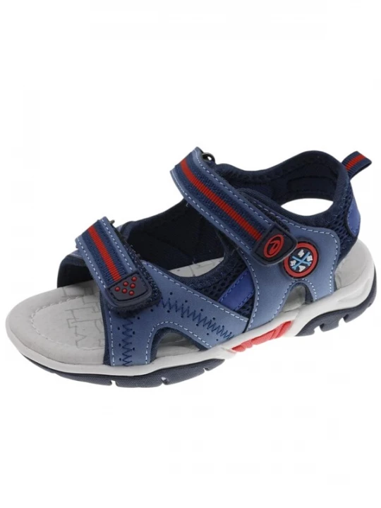 Foto van product Beppi Sandalen blauw