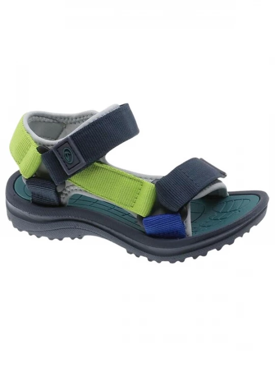 Foto van product Beppi Sandalen blauw