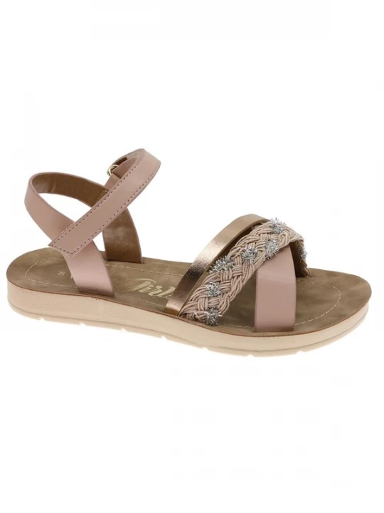 Foto van product Beppi Sandalen brons