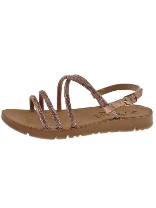Foto van product Beppi Sandalen bruin