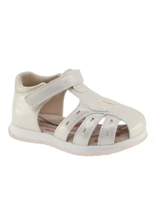 Foto van product Beppi Sandalen 'Casual Sandal' beige