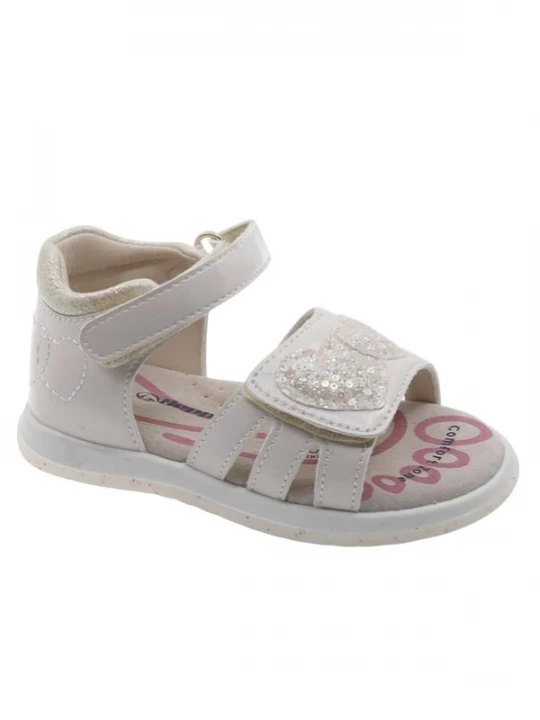 Foto van product Beppi Sandalen 'Casual Sandal' beige