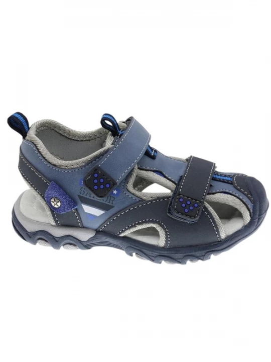 Foto van product Beppi Sandalen 'Casual Sandal' blauw