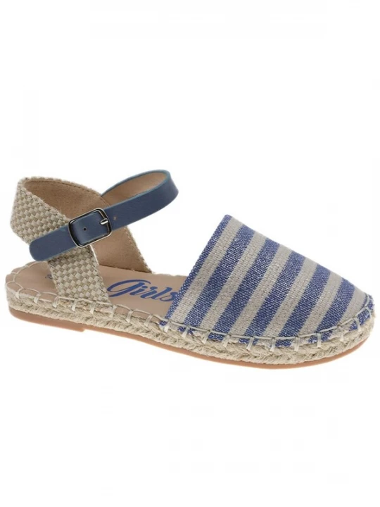 Foto van product Beppi Sandalen 'Casual Sandal' blauw