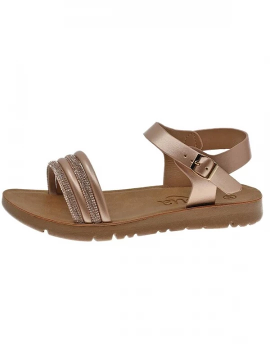 Foto van product Beppi Sandalen 'Casual Sandal' bruin