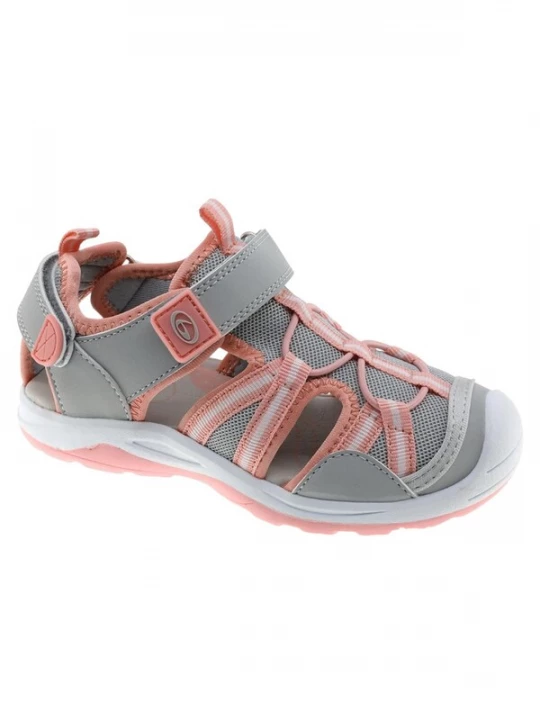 Foto van product Beppi Sandalen 'Casual Sandal' grijs