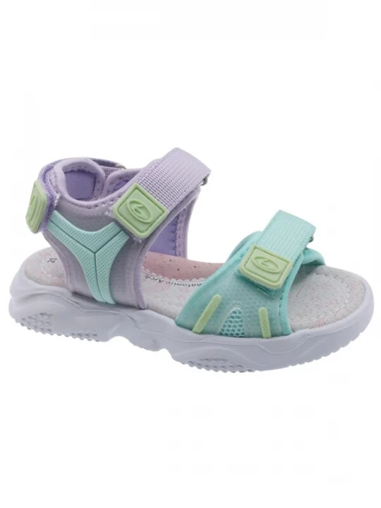 Foto van product Beppi Sandalen 'Casual Sandal' groen