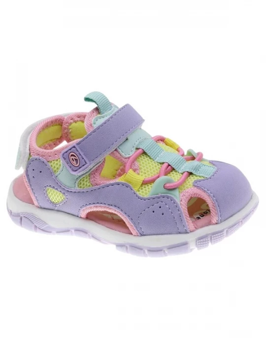 Foto van product Beppi Sandalen 'Casual Sandal' lila
